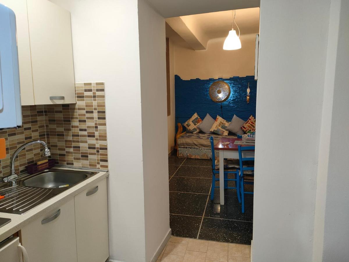 La Casa Di Zahra Lejlighed Riccò del Golfo di Spezia Eksteriør billede